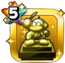 ダイジョーブ博士像