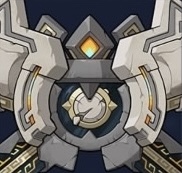 秘源機兵・ハンターシーカー画像