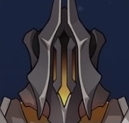 黒蛇騎士・砕岩の斧画像