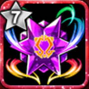 怪力の紫焔ルーン画像