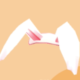 もちうさぎのみみ画像