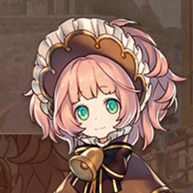 グラサガ ベル