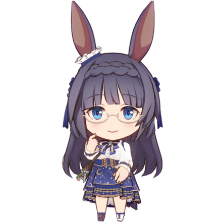 ゼンノロブロイの育成論