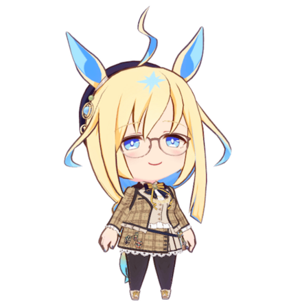 ネオユニヴァースの育成論