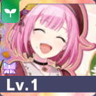 ［Happy Birthday！！2023］鳳えむ画像