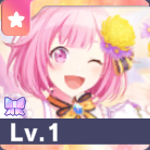 ［Happy Birthday！！］鳳えむ特訓前画像