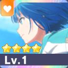 ［応援を翼に］桐谷遥特訓前画像