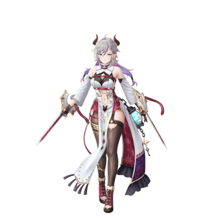 ヴァレリア(覚醒)