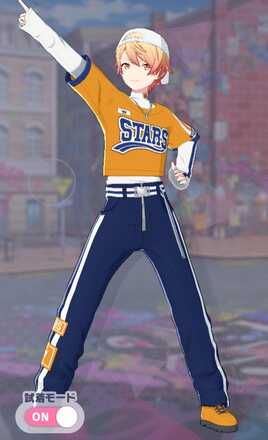 オリジナル画像