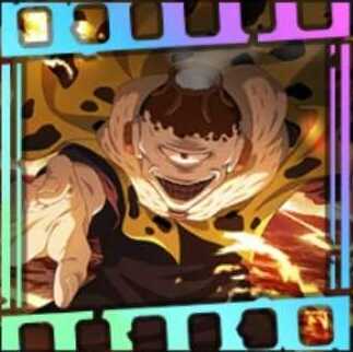 大地から生まれた呪い画像