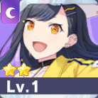 ［決して後悔のないように］白石杏