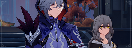 残骸の裂創、独狼の抵抗