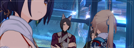 危機挽回、我の他に助く者なし