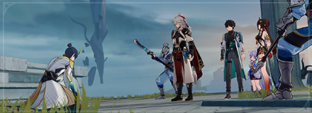 旧恨霧消、矢を射て波は凪ぐ