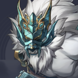 歩離人の戦首・呼雷画像