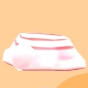 もちうさボレロ画像