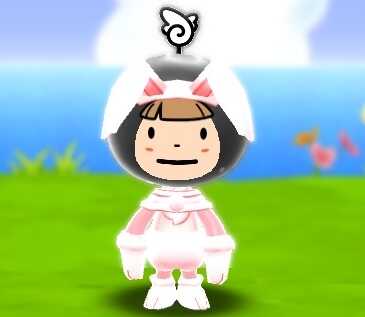 もちうさセット