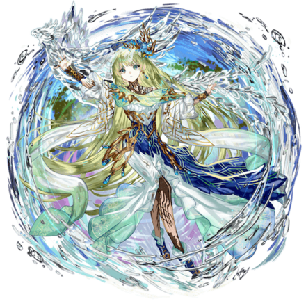 オセロニアの［大地の理］セメレーの画像