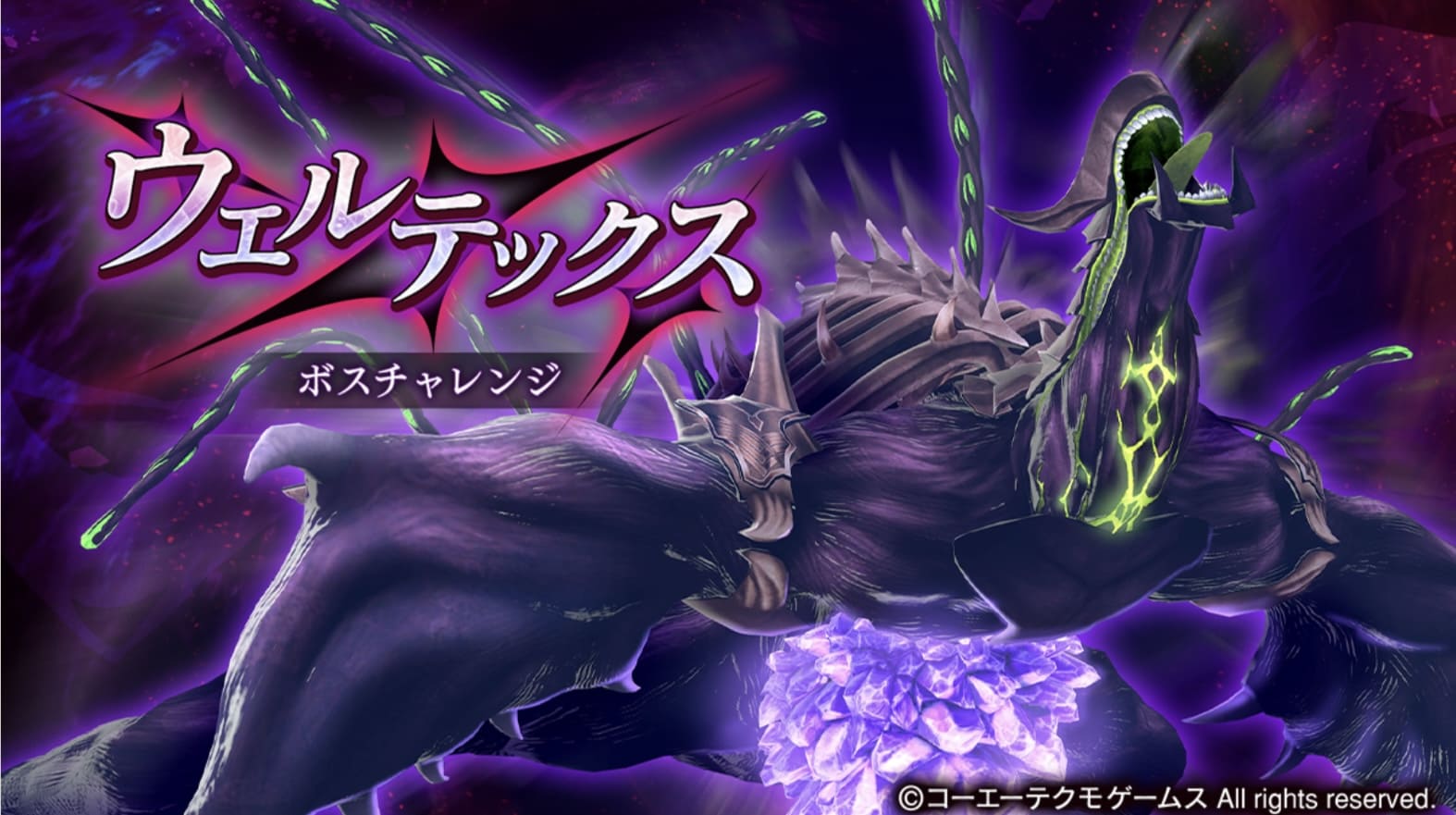 ウェルテックス