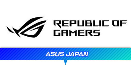 ASUS JAPAN