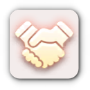 盟友の昇温協力