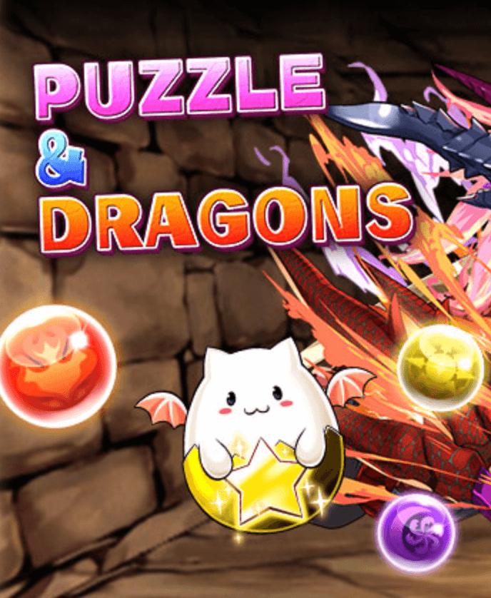パズル＆ドラゴンズ