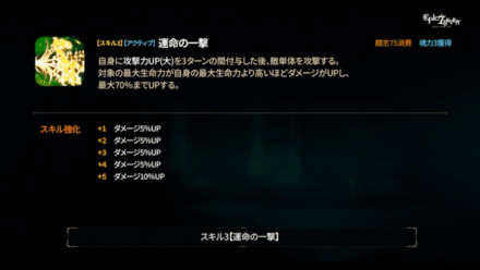 スキル3