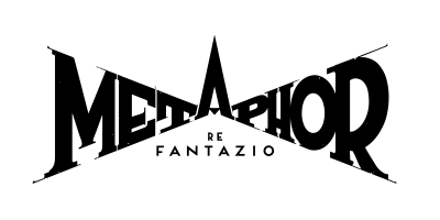 メタファー：リファンタジオ