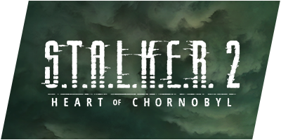 S.T.A.L.K.E.R. 2：Heart of Chornobyl