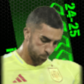 TPフェラン・トーレス(09/12)画像