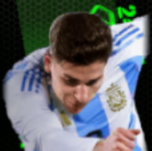 TPフリアンアルバレス(09/12)画像