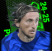 TPルカモドリッチ(09/12)画像