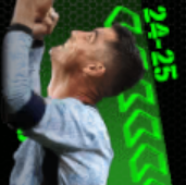 TPクリスティアーノロナウド(09/12)画像