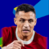 HPアレクシスサンチェス(09/12)画像