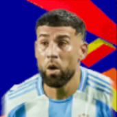 HPニコラスオタメンディ(09/12)画像