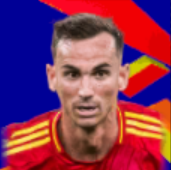 HPファビアン・ルイス(09/12)画像