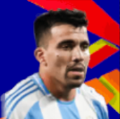 HPマルコス・アクーニャ(09/12)画像