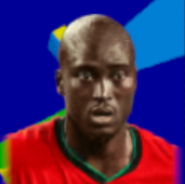 HPダニーロペレイラ(09/12)画像