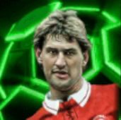 EPトニー・アダムズ(アーセナル/90-91)の画像