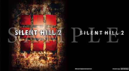 オリジナル復刻デザインスリーブ