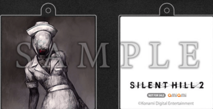 アクリルキーホルダー