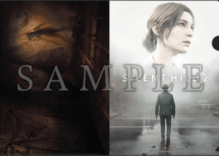 クリアファイル