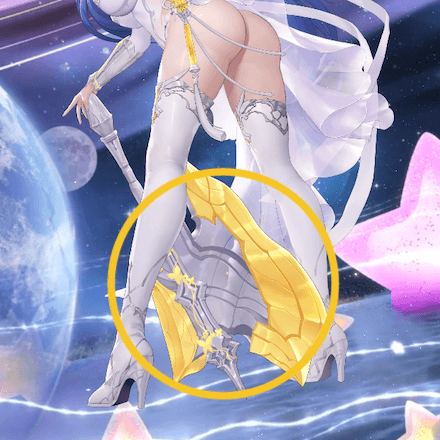 少女廻戦のタングステンアックスのタップする場所