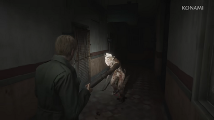 攻撃の後隙を狙おう