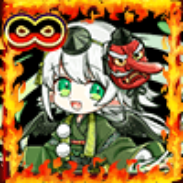 風靡女天狗コノハ画像