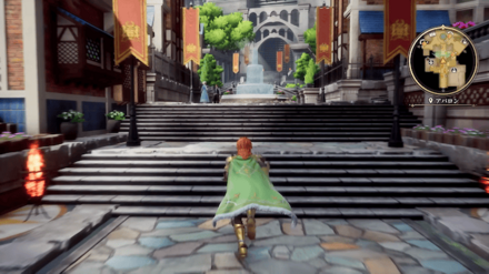 3Dグラフィック化