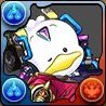 デジタル幻画師・プリムあひるのペックルの画像