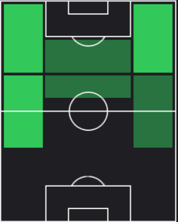 HPリロイ・ザネ(09/12)の適性ポジション