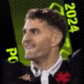 TPパブロ・ベゲッティ(09/12)画像