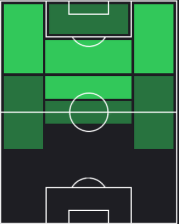 TPミロト・ラシツァ(09/12)の適性ポジション